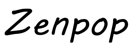 Zenpop